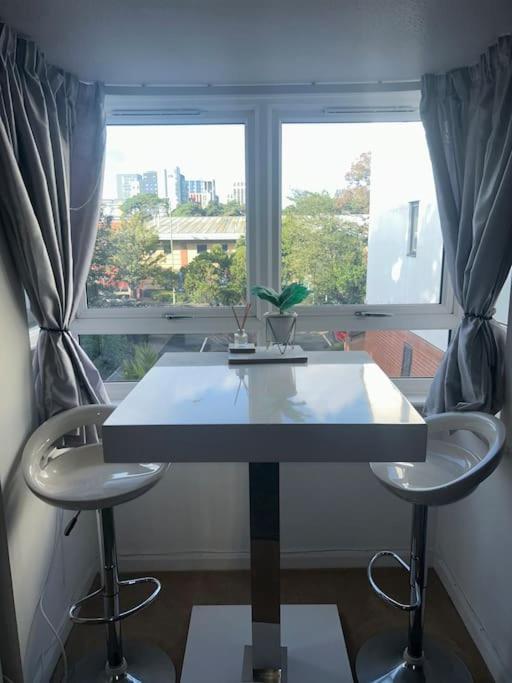 1 Bedroom Flat, Bournemouth Luaran gambar